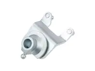 6速变速箱换挡拉索枢轴杆。适用于保时捷987/981、718 Boxster和Cayman车型。 - 98142402300 - URO-019789